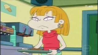 Angelica Cries In All Grown Up  Lucky 13 Episode [upl. by Eve566]