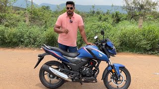 2024 Honda SP 160  Detailed Review  On Road Price  rourkela honda [upl. by Atibat]