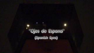 ♥ quotSpanish Eyesquot Ojos de Espana ♫ The Sandpipers [upl. by Gaston]