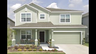 Carlisle Model Home Tour [upl. by Huggins]