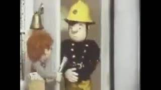 Original Fireman Sam Introduction music  Sung by Maldwyn Pope [upl. by Aziaf]