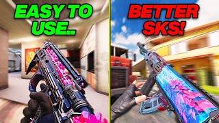 Top 10 BEST META Guns in COD Mobile Season 10 [upl. by Enajharas912]