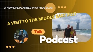 A Visit to The Middle East 2017 [upl. by Karas]