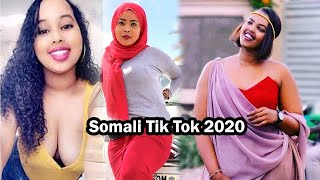 Funny Somali Tik Tok 2020 Compilation Soomaali Tik Tok Qosol Badan [upl. by Dorn]