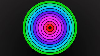 1 Minute Radial Timer [upl. by Kapoor]