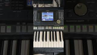 Style mendem kangen ati Emkeyboard yamaha psr s950 [upl. by Emmerie]