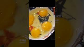 Egg Bhurji recipe trending eggrecipe food ytshorts [upl. by Eldred360]