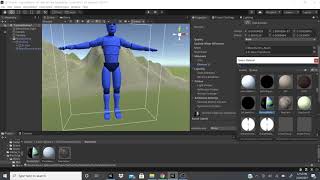 Unitys Mesh Components Tutorial Skinned Mesh Renderer Mesh Filter and Mesh Renderer [upl. by Stefan]