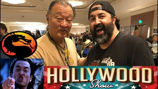 Hollywood Show 2019 hollywoodshow [upl. by Capwell]