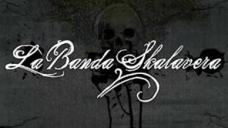 Miercoles De Ceniza La Banda Skalavera [upl. by Tildie]