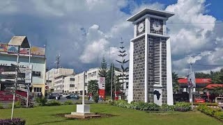 Arusha City Tour Tanzania Geneva of Africa [upl. by Mirisola]