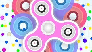 FIDGETSPINNERSIO [upl. by Alit]