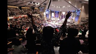 MEGACHURCHES  25 Largest Churches in the US [upl. by Paris]