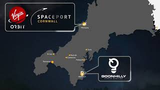 Be part of the Cornwall space cluster [upl. by Danby]