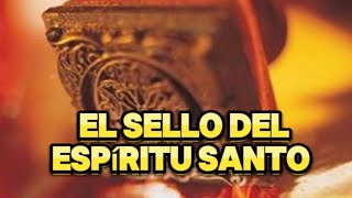 Fuimos sellados por el espíritu Santo [upl. by Maison]