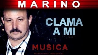 Marino  Cuando Clamo A Ti musica [upl. by Lenoel]