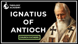 Ignatius of Antioch  The Complete Story Documentary  Church Fathers [upl. by Racso]