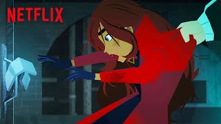 Extremely Close Calls 😰 Carmen Sandiego Season 3  Netflix After School [upl. by Eliason311]