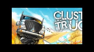 Clustertruck World 7 SCIFI 110 [upl. by Hanzelin]