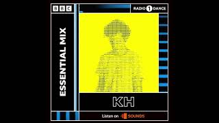 KH Four Tet  Essential Mix BBC Radio 1 09072022 [upl. by Haldis]