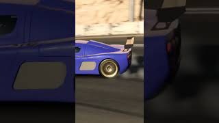 POWER DRIFT ULTIMA GTR [upl. by Eecyak4]