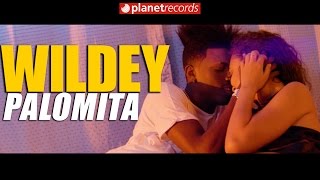 WILDEY 🇨🇺 Palomita Official Video by FELO Cubaton  Reggaeton Cubano [upl. by Alinna828]