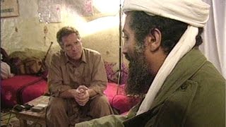 Osama bin Ladens Last Western Interview Before 911 [upl. by Henderson]