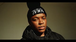 Dr Dre  N W A Documentary [upl. by Ridgley189]