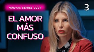 ¿NO PUDO ELEGIR ENTRE SU MARIDO DISCAPACITADO UN HOMBRE RICO Y SU HIJO  Novela de amor  Parte 3 [upl. by Wardieu199]