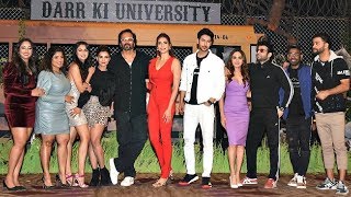 Khatron Ke Khiladi Season 10  Episode 1  Grand Premiere  Contestants Entry [upl. by Adiesirb]