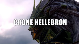 Crone Hellebron  Total War WARHAMMER 2 [upl. by Acacia]