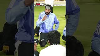 CCL 2025 Kichcha Sudeep delivers Captains Talk For Karnataka Bulldozers [upl. by Miah]