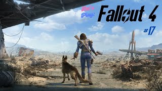 Lets Play Fallout 4  Marowskis Chem Lab  Teil 40 [upl. by Lalo]