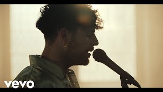 Tom Grennan  Amen Acoustic Official Video [upl. by Llennhoj]