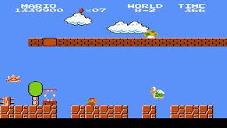 RetroAchievements  Super Mario Bros NES [upl. by Kellie464]