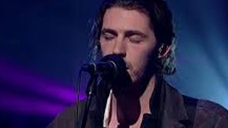 Hozier Performs Take Me To Church  Grammys 2015 [upl. by Ahsaek]