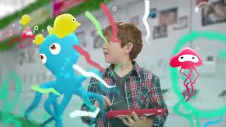 Toys R Us quotCmon Lets Playquot 2017 Commercial [upl. by Dowski266]