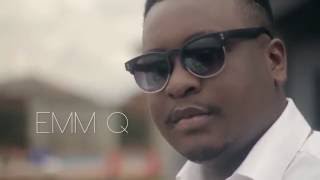 EmmQ  Nkhondo Official Music Video [upl. by Hahn]