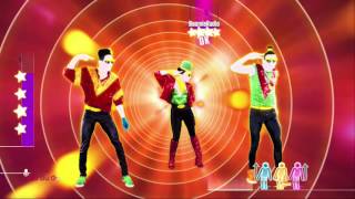 Just Dance 2017  September [upl. by Isidro]