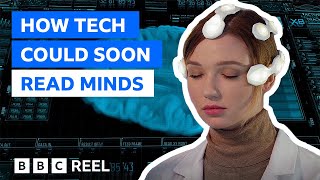 Mindreading tech is closer than you think – BBC REEL [upl. by Kirred]