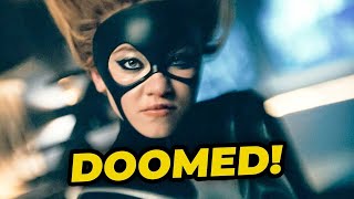 10 Upcoming Movies That Are Already Doomed [upl. by Wald153]