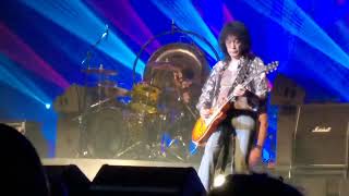 Jason Bonhams Led Zeppelin Evening June 28 2022 Knoxville TN full show [upl. by Netsrijk]