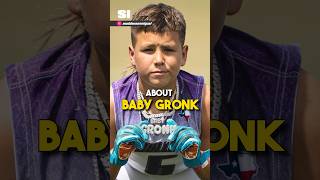 Everything you need to know about Baby Gronk [upl. by Narba]