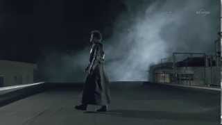 GARO The One Who Shines in the Darkness  Episode 01 SG1 Fight [upl. by Desmund56]