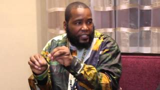 Discussing Religion with Dr Umar [upl. by Aihsinyt194]