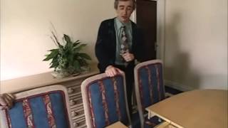 Alan Partridge buying a house [upl. by Inasah]