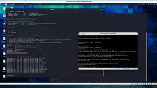 Exploiting postgresql with Metasploit and Kali Linux [upl. by Ennahgiel]