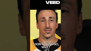 roast on brad marchand [upl. by Black]