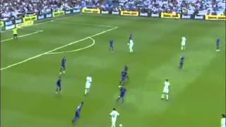 The Fastest Goal of Cristiano Ronaldo in Real Madrid [upl. by Retsek438]