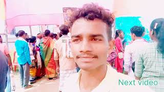 Bholagodiaa Re Sadhumarndi  New Santali Vlog Video November 4 2024 [upl. by Marysa]